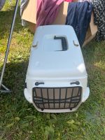 Transport Box für Tiere Hessen - Hainburg Vorschau