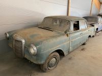 Mercedes Benz W110 Teile Kr. Passau - Passau Vorschau