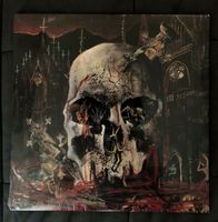 Slayer South of Heaven LP Original 1988 USA FirstPress m-/m- Baden-Württemberg - Wangen im Allgäu Vorschau