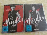 How to get away with Murder Staffel 1+2 DVD Bayern - Windsbach Vorschau