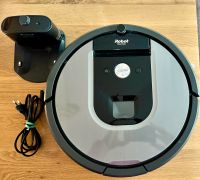 Roomba 960 Roboter Staubsauger Frankfurt am Main - Nordend Vorschau