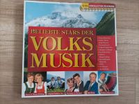 Volksmusik Thüringen - Sondershausen Vorschau