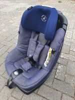 Autositz von Maxi Cosi axissfix 0-19kg Niedersachsen - Cuxhaven Vorschau