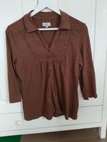 Bluse von Tom Tailor, Gr. M, braun, NEU Rheinland-Pfalz - Herdorf Vorschau