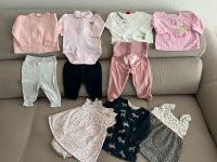 Paket Zara, H&M, Steiff, S.Oliver, Bellybutton, Gr.68 Hessen - Oberursel (Taunus) Vorschau