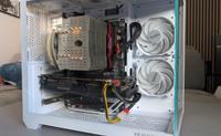 Gaming Pc i7 6700k, GTX 1080 Ti, DDR4 16Gb, Rheinland-Pfalz - Mutterstadt Vorschau