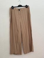 Beige Culotte von Vero Moda, Gr. 42 Düsseldorf - Bilk Vorschau