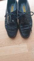 Schnürschuhe /Lack Leipzig - Leipzig, Zentrum Vorschau
