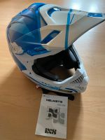 IXS Crosshelm HX 179 Gr. L Nordrhein-Westfalen - Alpen Vorschau