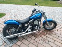 HARLEY Davidson Baden-Württemberg - Blumberg Vorschau