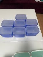 Tupperware Swing Box Blau 1 L Nürnberg (Mittelfr) - Südoststadt Vorschau