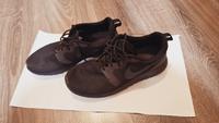 Nike schwarz größe 41 Herren Dortmund - Innenstadt-West Vorschau