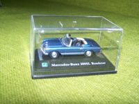 Mercedes Benz SL 280 Roadster Sachsen - Thermalbad Wiesenbad Vorschau