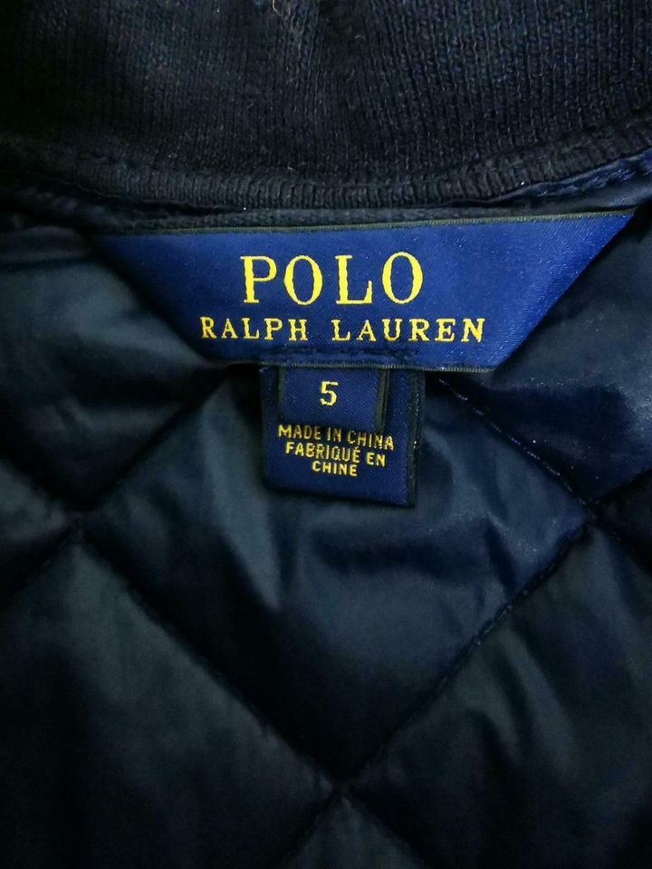 Polo Ralph Lauren Steppjacke in Göppingen