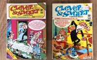 Clever & Smart Comics, sehr alt Nordrhein-Westfalen - Unna Vorschau