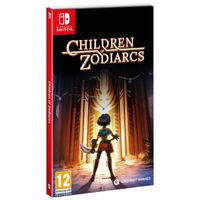 Children of Zodiarcs - Nintendo Switch - Neu & OVP Friedrichshain-Kreuzberg - Friedrichshain Vorschau