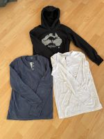 Paket Longsleeve und Australien Hoodie 164 Kr. Dachau - Röhrmoos Vorschau