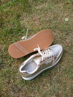 Geox Sneakers D Kency B D25QHB 08522 C1002 Weiß Eimsbüttel - Hamburg Niendorf Vorschau