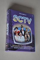 SCTV Volume 2 5 Disc Set Second City Television Network DVDs Schleswig-Holstein - Lütjenburg Vorschau