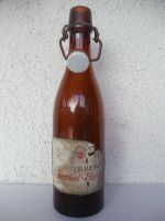 Alte Bierflasche Brauerei Otterbein Frankfurt am Main Hessen - Maintal Vorschau