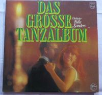 Das große Tanzalbum Orchester Béla Sanders 2 x LP Schalplatte von Schleswig-Holstein - Flintbek Vorschau