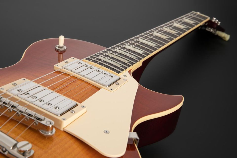 2017 FGN Neo Classic LS-20 in Paderborn