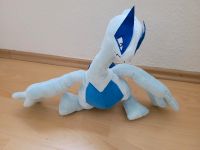 Lugia Pokemon Plüschtier Dresden - Trachau Vorschau