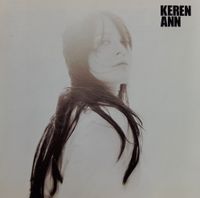 KEREN ANN - Keren Ann - Original-CD von 2007 Bayern - Pürgen Vorschau