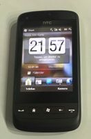 ** HTC Touch 2 Handy Windows Phone Smartphone Windows Mobile ** Baden-Württemberg - Neuhausen ob Eck Vorschau