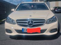 Mercedes E200.Euro 6.Kamera.Navi.Automatik Bayern - Erlangen Vorschau