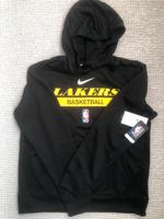 LA Lakers Basketball Pullover Hoodie M neu kein Trikot Hamburg Barmbek - Hamburg Barmbek-Nord Vorschau