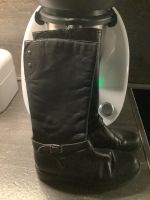 Winterstiefel Stiefel Gr. 34 wie NEU Sachsen - Markkleeberg Vorschau