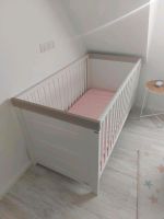 Babybett Kinderbett Nordrhein-Westfalen - Jüchen Vorschau