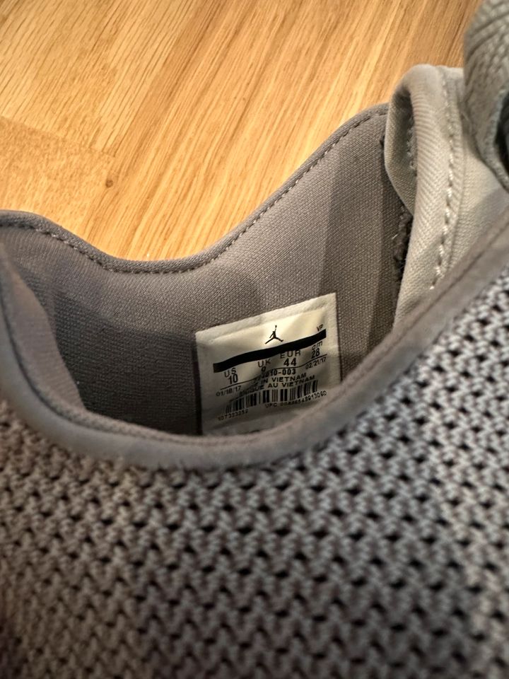 Air Jordan Eclipse 'Wolf Grey' 724010-033 Sneaker Sportschuhe in Berlin