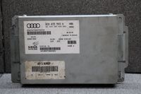 8E0035593H VW Audi A3 A4 8E TT 8J USA Steuergerät Radio digital D Nordrhein-Westfalen - Gelsenkirchen Vorschau