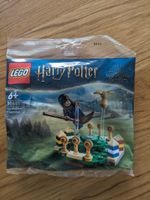 Lego Harry Potter 30651 Quidditch Practice Polybag Cho Chang Baden-Württemberg - Ketsch Vorschau