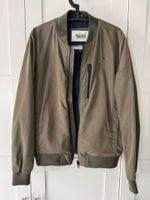 Tommy Hilfiger Jacke Bomber Blouson Tommy Jeans Sachsen-Anhalt - Quedlinburg Vorschau