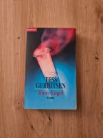 Roter Engel - Tess Gerritsen / Roman / Buch Sachsen - Hoyerswerda Vorschau