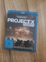 Blu-ray, DVD, Project X, extended cut Nordrhein-Westfalen - Burscheid Vorschau