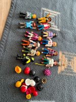 12 Playmobil Figuren und Hüte Köln - Esch Vorschau