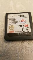 Spil Nintendo DS FIFA 08 Nordrhein-Westfalen - Lienen Vorschau
