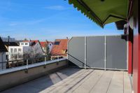 Wohlfühloase: Neuwertige 3-Zi-Penthousewohnung mit Dachterrasse und TG-Stellplatz in ruhiger Lage Baden-Württemberg - Salach Vorschau