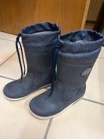 Blinke Gummistiefel Größe 28/29 Hessen - Braunfels Vorschau