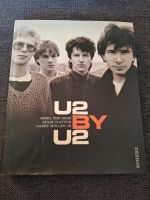 Buch U2 by U2 Stuttgart - Botnang Vorschau