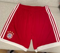 Sporthose kurz NEU ADIDAS FcBayern Bayern - Wernberg-Köblitz Vorschau