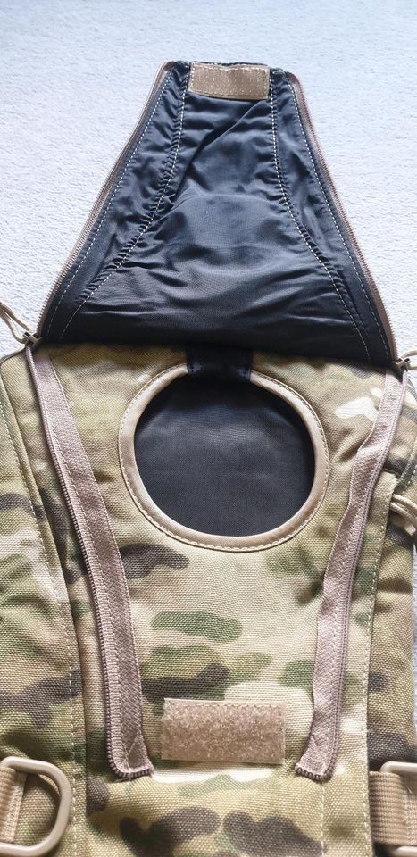 Camelbak Hülle Multicam in Duisburg