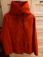 Allwetter-Outdoorjacke rot Gr. 40 neuwertig Bremen - Vegesack Vorschau