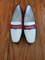 Jenny Ara Slipper gr. 6,5 39 5 neuwertig Harburg - Hamburg Eißendorf Vorschau