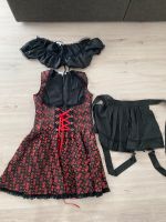 TRADITIONELLES DIRNDL  3tlg  Gr.XXL Hessen - Fulda Vorschau