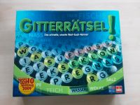 Spiel Gitterrätsel mit Erweiterungs-Set "super bei Legasthenie" Bayern - Moosach (Landkreis Ebersberg) Vorschau